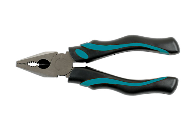 Laser Tools 56124 Combination Pliers 175mm