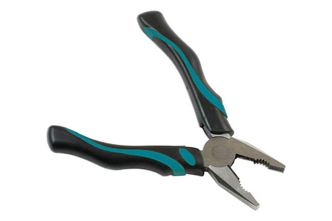 Laser Tools 56124 Combination Pliers 175mm