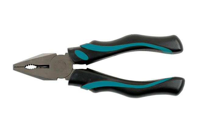 Laser Tools 56124 Combination Pliers 175mm
