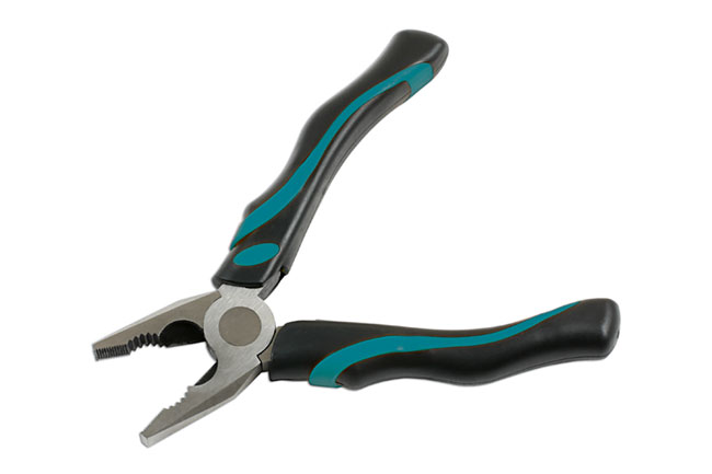 Laser Tools 56125 Combination Pliers 200mm
