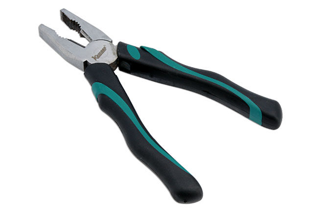 Laser Tools 56125 Combination Pliers 200mm