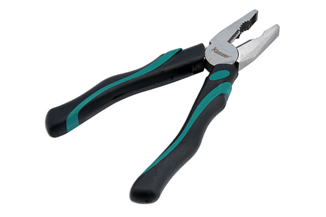 Laser Tools 56125 Combination Pliers 200mm