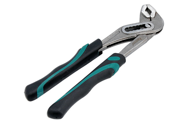 Laser Tools 56126 Water Pump Pliers 250mm