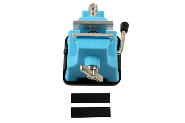 Laser Tools 56130 Vice Suction Base - Mini