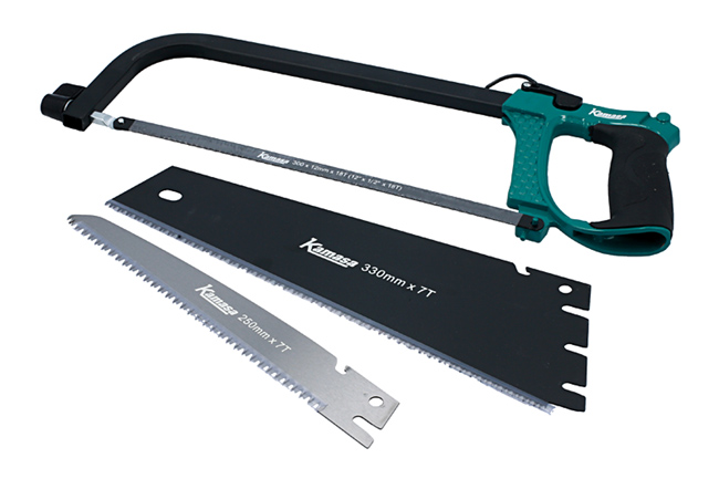 56147 Handsaw Set 3-in-1