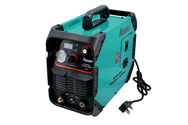 56164 Inverter Plasma Cutter - 30A