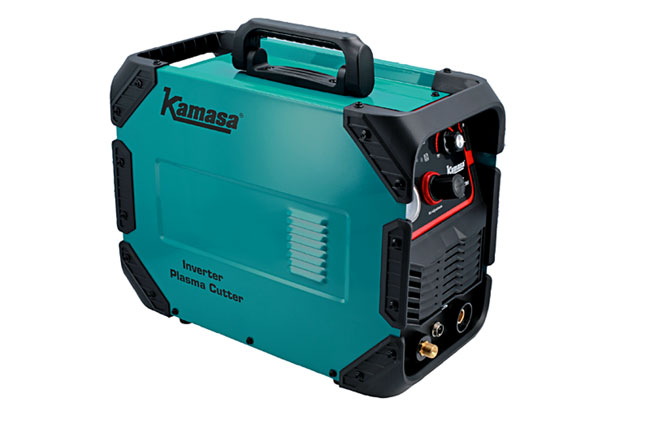 Kamasa 56164 Inverter Plasma Cutter - 30A