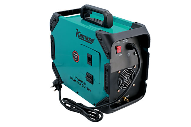 Kamasa 56164 Inverter Plasma Cutter - 30A