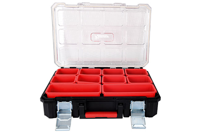 56167 Modular Organiser Case