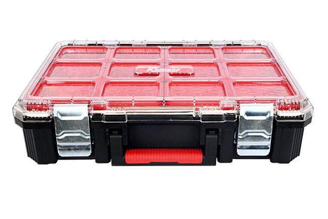 Kamasa 56167 Modular Organiser Case