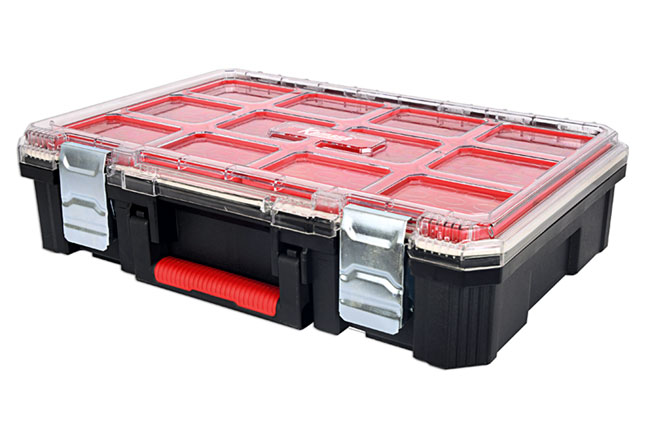 Kamasa 56167 Modular Organiser Case