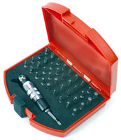 Kamasa | 55812 | Off-Line Driver Set 37pc