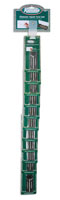 Kamasa | 55867 | Glasses Repair Tool 3pc Clip Strip (12)