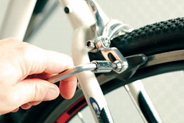56098 Bicycle Tool Kit 12pc