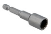 55932 Cladding & Roofing Bi-Hex Nut Driver 11mm