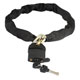 Kamasa | 55938 | Close Shackle Padlock 65mm with HD Chain
