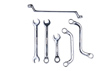 Kamasa | 55943 | Spanner Set 50pc