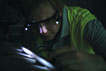 Kamasa | 55959 | Safety Glasses with Led Lights