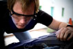 Kamasa | 55959 | Safety Glasses with Led Lights
