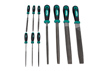 56153 Metalworking File Set 10pc
