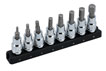56155 Hex Bit Socket Set 3/8"D 8pc