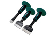 56163 Cold Chisel & Brick Bolster Set 3pc