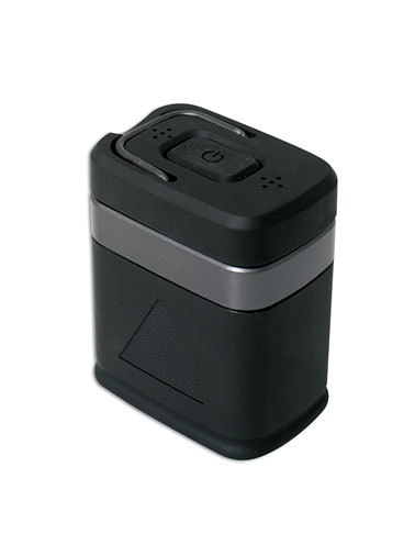 Free Standing Lantern in Free Standing Counter Display