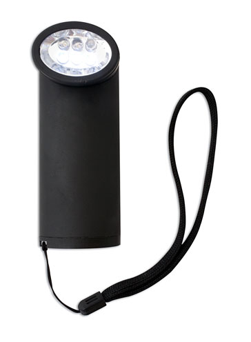 Head Turning Torch