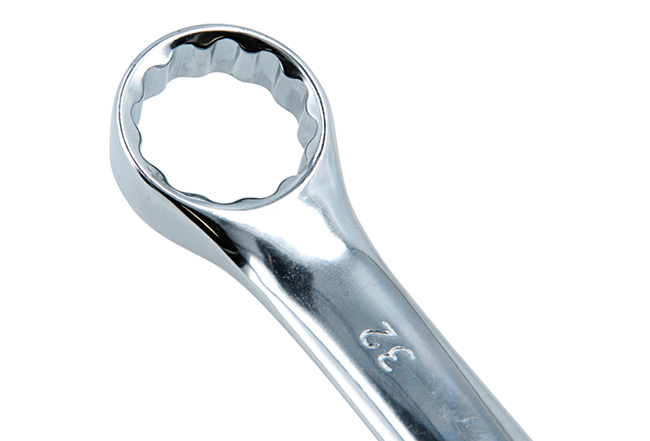 Kamasa 55944 Combination Spanner Set 25pc