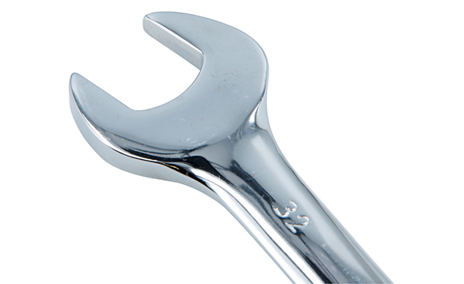 Kamasa 55944 Combination Spanner Set 25pc