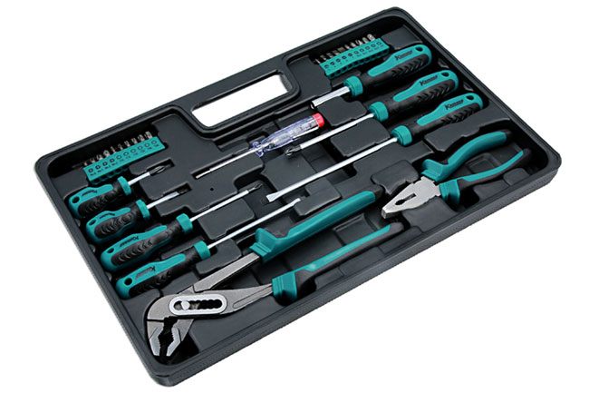 Kamasa 56105 Tool Kit 30pc