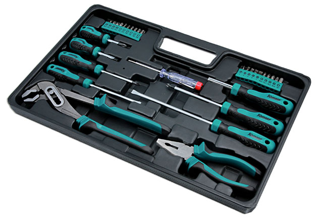 Kamasa 56105 Tool Kit 30pc