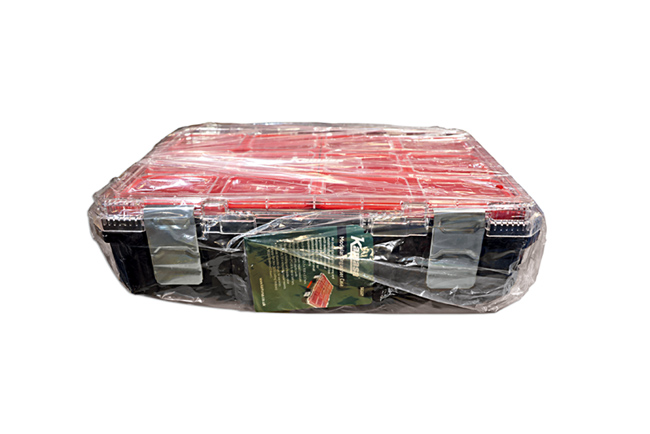 Kamasa 56167 Modular Organiser Case