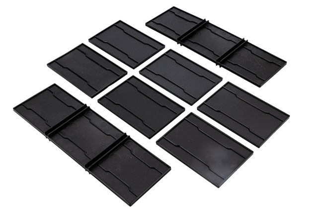 Kamasa 62806 Drawer Dividers - for 56166
