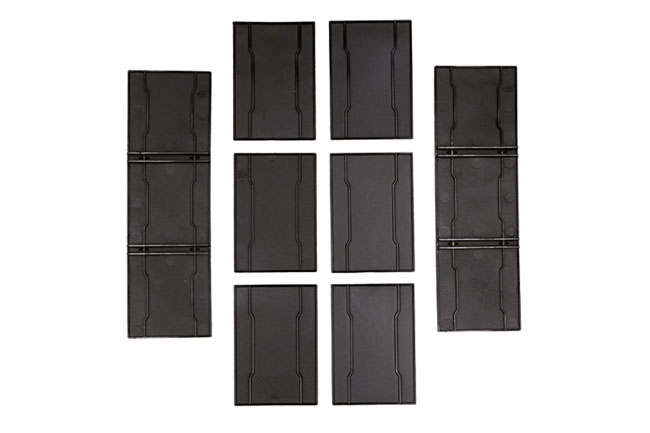 Kamasa 62806 Drawer Dividers - for 56166