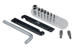 Bicycle Tools