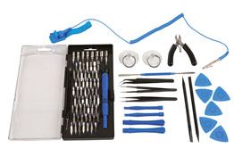 Bits and Drivers