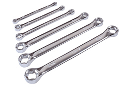 Spanners