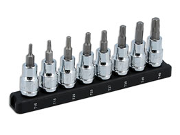 Socket Sets
