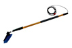 56168 Extendable 24ft Solar Panel/Conservatory Brush - with Twin-Face Head
